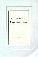 Tumescent Technique, Manual/Video: (QMP Title) 0942219953 Book Cover