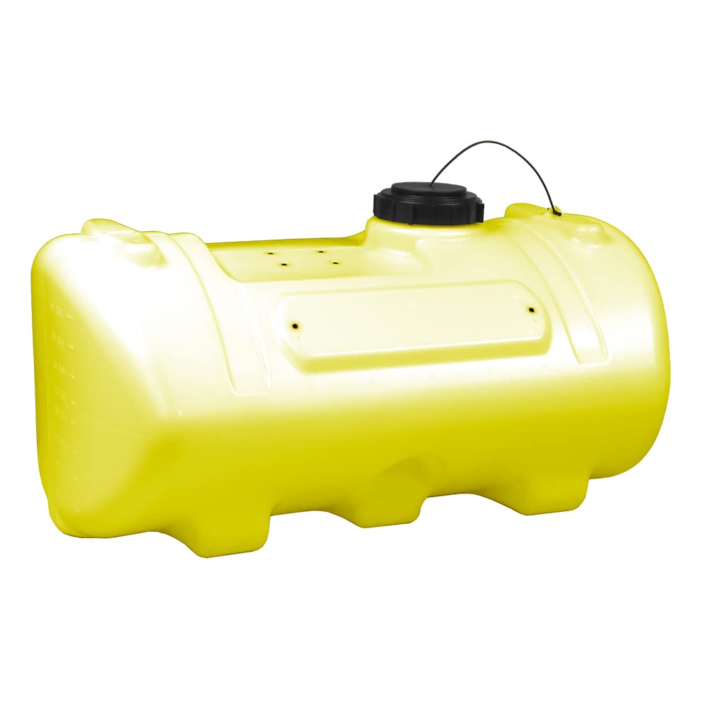 Amazon.com : Valley Industries T-040-YYSA-XL Sprayer Tank, 40