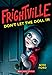 Don't Let the Doll In (Frightville #1)