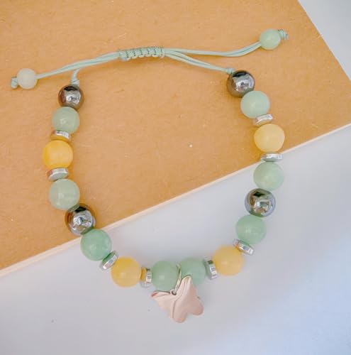 Birthday Bracelet for 6-13 Year Old Girls, Back to School Graduation Christmas Gifts for Girls/Daughter/Granddaughter/Niece4