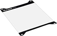 Vista 4 de Sea to Summit Funda de mapa guía de TPU impermeable