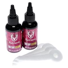 2 Oz - 2 Bottles (Total 4 Oz)