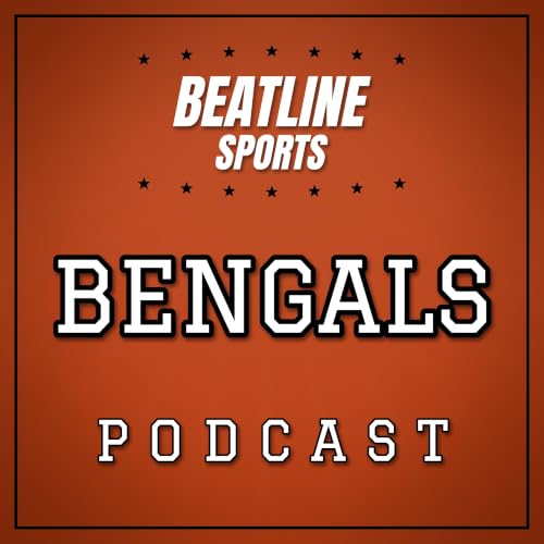 『Beatline Bengals - Daily Podcast On The Cincinnati Bengals』のカバーアート