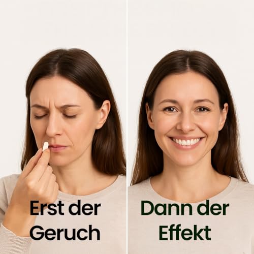 Butyrate Kapseln (180 Kapseln) PREMIUM: 550mg je Kapsel mit 80% Buttersäure | Sodium Butyrate Kapseln - Deutsche Herstellung - SUPPLENATURA®