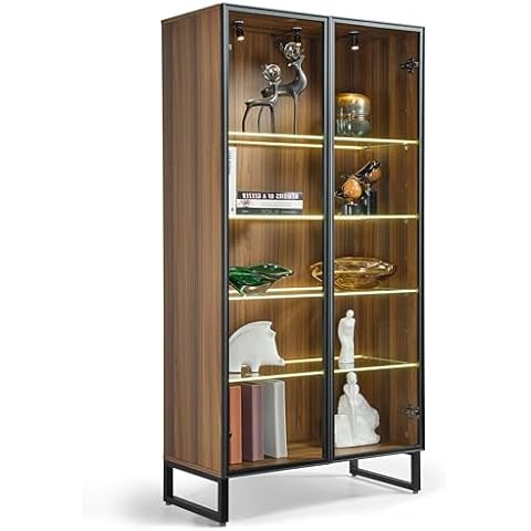 EUREKA ERGONOMIC Curio Cabinet Cover