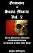 Grimoire of Santa Muerte, Vol. 2: Altars, Meditations, Divination and Witchcraft Rituals for Devotees of Most Holy Death (Volume 2)