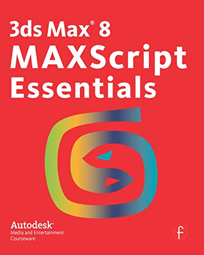 3Ds Max 8 Maxscript Essentials view 2