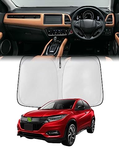 y2023NJX^^z TVF[h  tg z_ F[  Vezel HR-V RU1/2/3/4^ RS 2013N12`2021N Ԏp݌v ԗpTVF[h UVJbgOՕ ܂ݎ ݒȒP zՕsv 򉻖h~ 