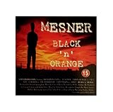  Black N\'Orange / 15