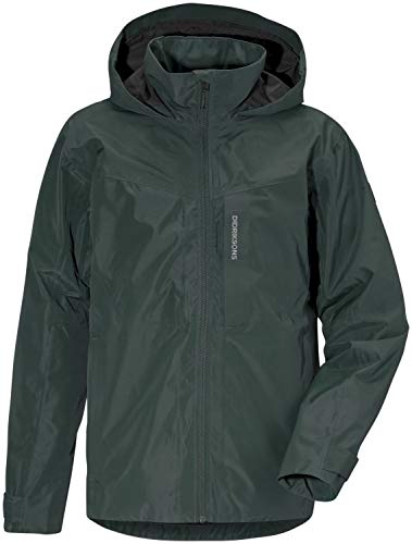 Preisvergleich Produktbild Didriksons Stratus Jacket Men - Regenjacke
