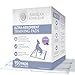 American Kennel Club Lavender Scented Training Pads In Box (150 Pack)