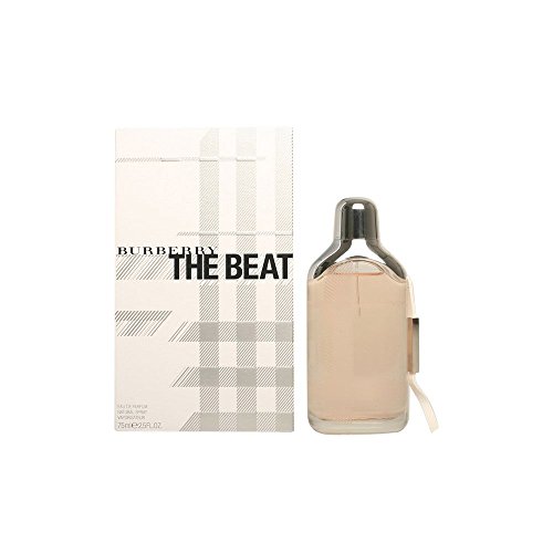 Preisvergleich Produktbild Burberry - THE BEAT edp vapo 75 ml