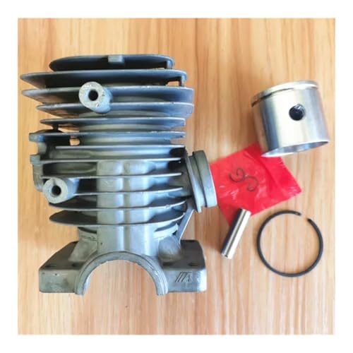 Kit cylindre piston 38mm pour tronçonneuse Echo CS352 et CS352ES - 4