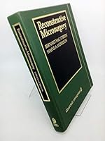 Reconstructive Microsurgery 0443025576 Book Cover