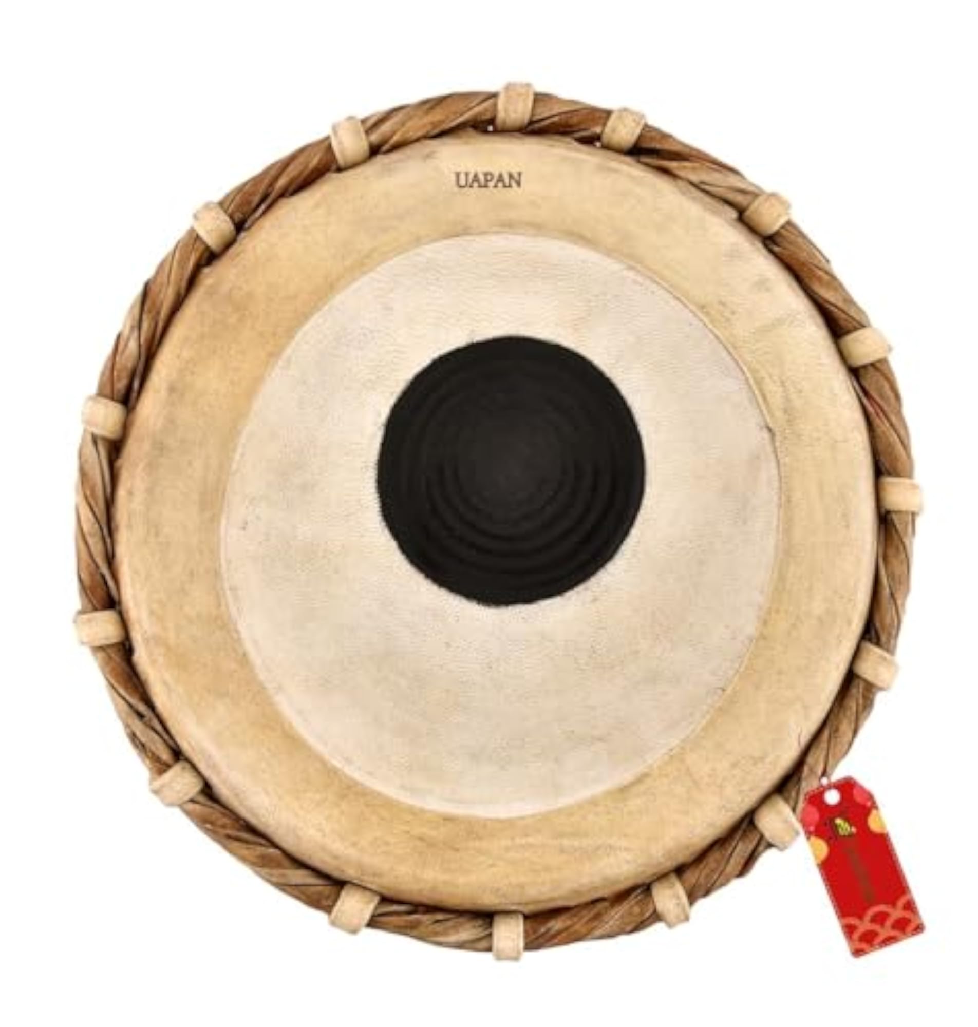Tabla Set with All Accessories, Complete Professional Kit for Musicians