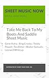Sheet Music Now