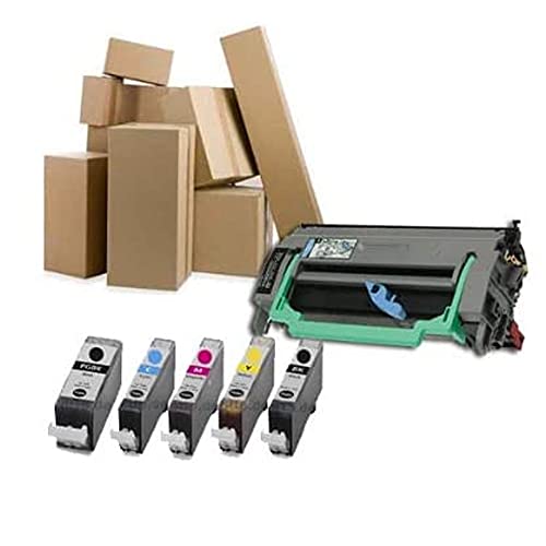 Toner noir Konica Minolta A202050 authentique pour copieur Bizhub 423
