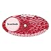 Fresh Products Boardwalk CLIPCBL Bowl Clip, Cotton Blossom, Blue, 12/Box