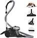 Hoover H-Power 300 Pet Bagless Vacuum Cleaner, 850W Motor [HP320PET]