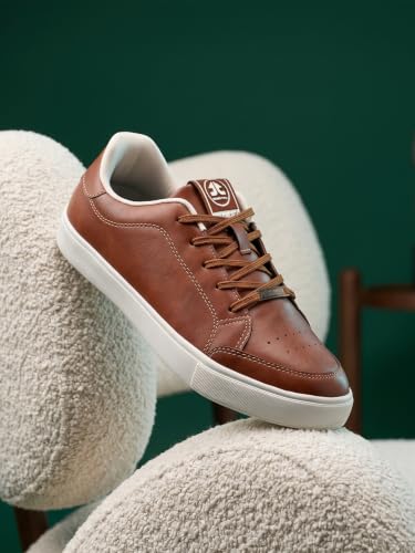 Image of OFF LIMITS Men's Skyline Big and Tall Sneakers, Casual, Specially Developed for Plus Size, Big Feet & Big Size, UK-12-14