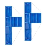 Conception légère : cet outil de coupe d'angle pour argile est fabriqué en plastique de haute qualité, ce qui garantit sa durabilité et sa facilité d'utilisation en cours ou en atelier. guides de coupe pour argile, outils pour la céramique et la poterie