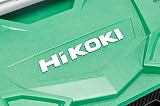 HiKOKI System Etui HSC 40030037, Walizka Systemowa z Szufladą, 295x395x250