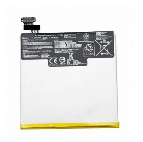 C11P1326 batería del Ordenador portátil para ASUS ME176C ME176CX ME7610C ME7610CX for MeMO Pad 7（3.8V 15Wh 3910mAh）