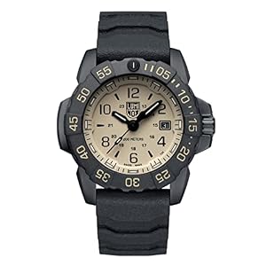Luminox Navy Seal XS.3251.CBNSF.SET