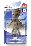 Disney Infinity 2.0: Einzelfigur - Groot - [alle Systeme]