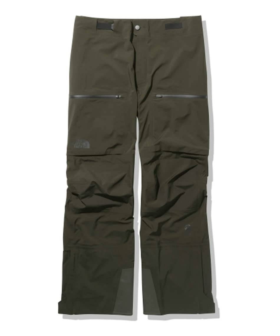 ノースフェイス スキー パンツ ウェア 日本未発売 フューチャーライト M 新品 THE NORTH FACE ザ・ノース・フェイス スキーウェア パンツ