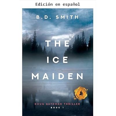 La dama de hielo