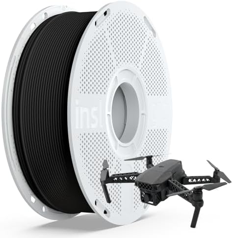 YOOPAI Nylon-CF Black 1.00kg