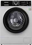 F1014C-E - Lavatrice 10 Kg Classe Energetica A 1400 Giri Inverter Funzione Vapore