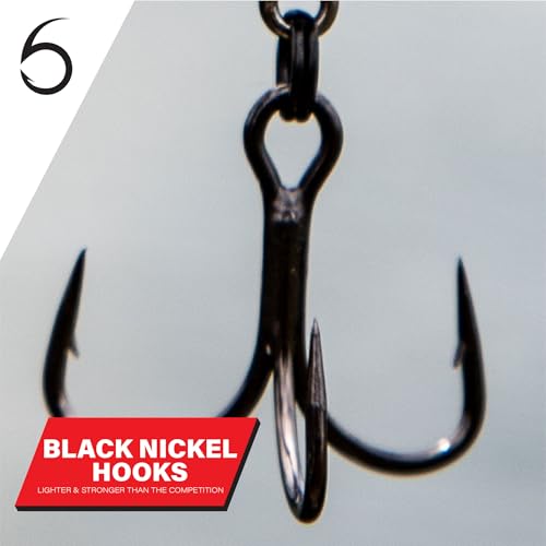6th Sense Fishing Catwalk Topwater (Spanish Bone)