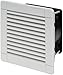 Finder 7F.50.9.024.2055 wentylator filtrujący, biały
