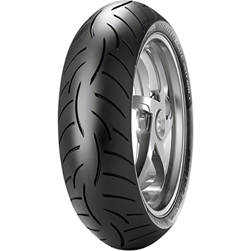 Pneu Été Moto METZELER 160/60 R18 70W haute performance pour route