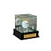 Personalized Golf Ball Display Case for Hole in One