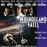 Mulholland Falls: Original MGM Motion Picture Soundtrack