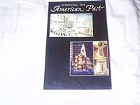 Retrieving the American Past (A Customized U.S. History Reader---Texas State University) 0536192375 Book Cover