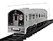 New York MTA New York City 3 Pc. Battery Operated Train Set with Track ,39