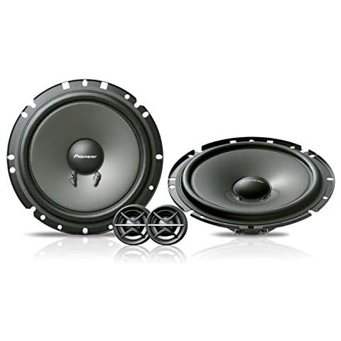 Pioneer TS-170CI 17cm Car Speakers Cover