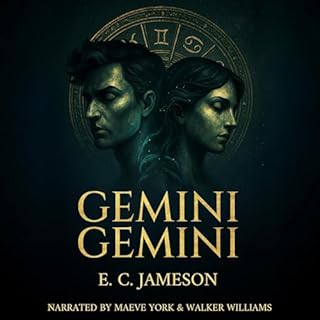 Gemini Gemini cover art