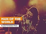  Man Of The World al estilo de Fleetwood Mac