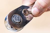 STANLEY STMT82666-0 Ratschen und Stecknüsse, STMT82832-1 – Ansicht 8