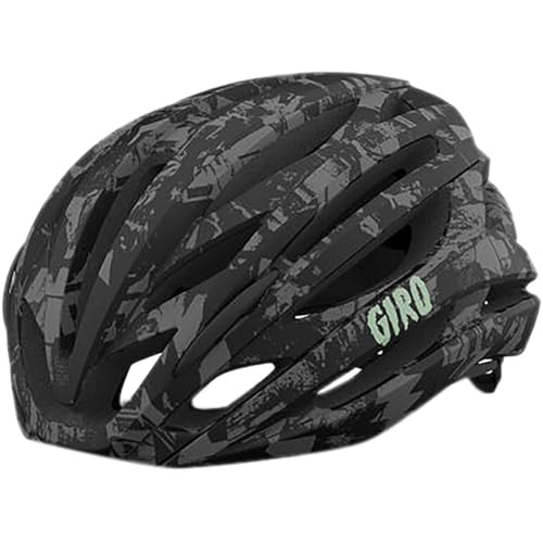 Giro Syntax MIPS Cycling Helmet - Men's Matte Black Underground (2022) Medium