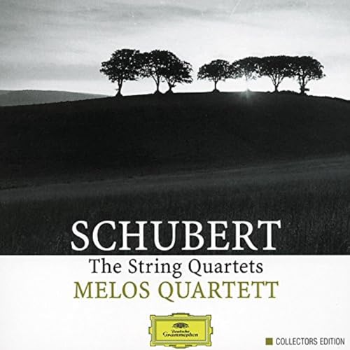 Schubert: Complete String Quartets