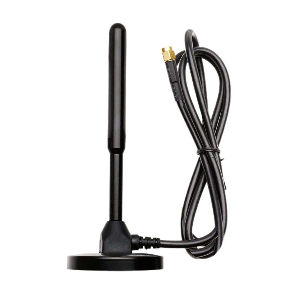 Antenne pour LoRa étanche 8-10 dBi 868 MHz avec câble RG58 pour RAK Nebra pour Bobcat