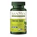 Banyan Botanicals Stress Ease - USDA Organic - 90 tablets - Herbal Formula for Adrenal & Mood Support, Relief for Worry, Fatigue & Restlessness*