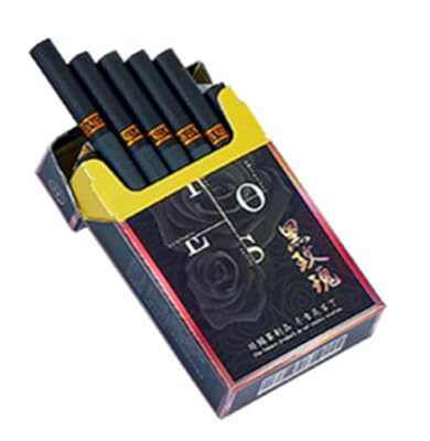 chinese cigarettes blue filter Value Tobacco