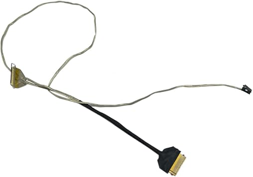 LCD Screen Cable for Lenovo IdeaPad S145-15 S145-15IWL 81MV